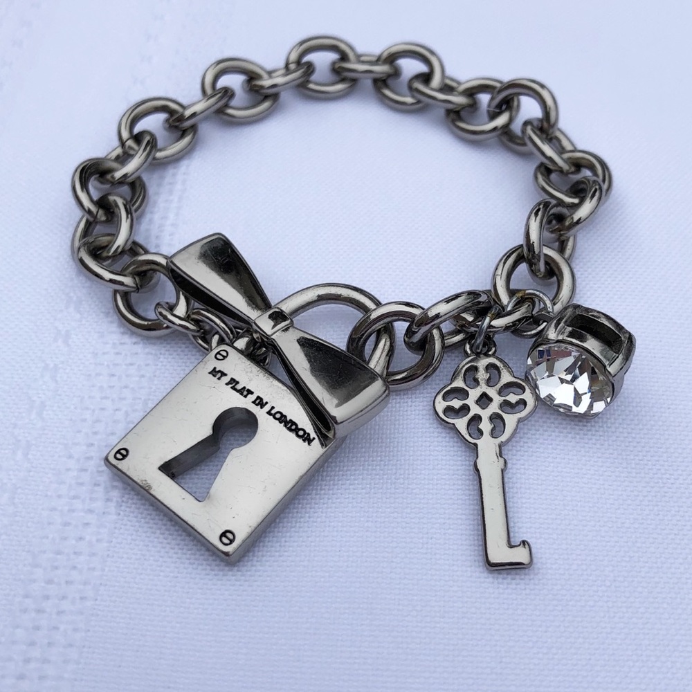 ** 2 for $20**Brighton My Flat in London  Bracelet